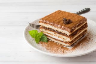 Tiramisù