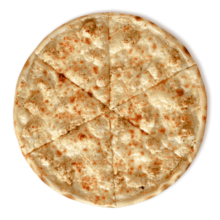 Піца Сирне курча (430г)