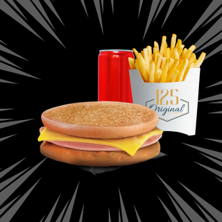 Menu Marhaba - Croq125