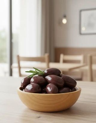 Oliwki kalamata