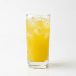 Zumo De Piña