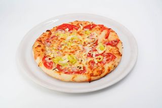 Pizza Verde 26cm