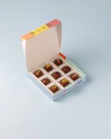 Набір марципани асорті (200г)