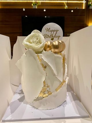 Birthday Cake
