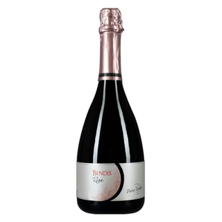 Spumant Rosé Bendis