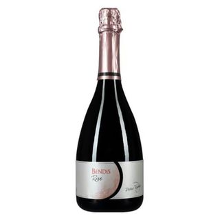 Spumant Rosé Bendis