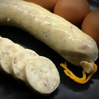 Butifarra De Huevo