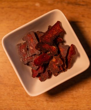 Бастурма (50г)