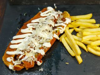 Dutch Dog Hollanda XXL