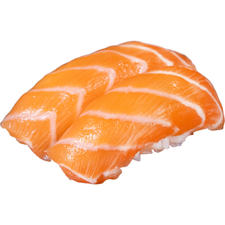 Niguiri Salmão (4 peças)