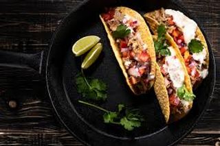 Tacos speciale