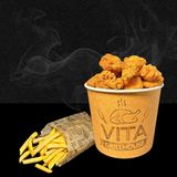 Френдс баскет