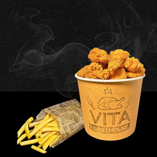 Френдс баскет