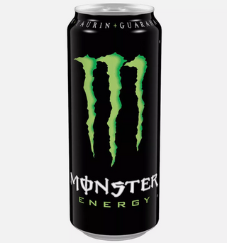 Monster (330 ml.)