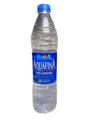 Water