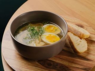 КУРЯЧЕ КОНСОМЕ (280g)
