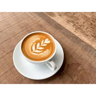 Cafe Latte