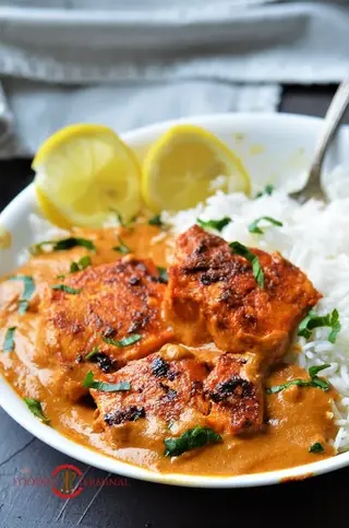 Fish Munye