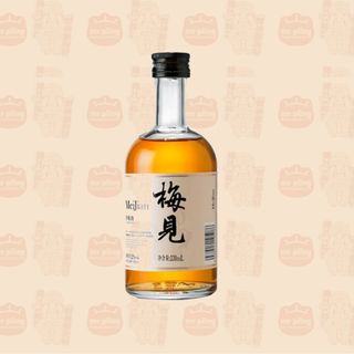 319	Sake - mei jian 33cl