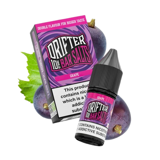 Drifter Salts Uva
