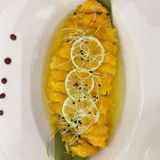 Pollo De Corral Crujiente Al Limón