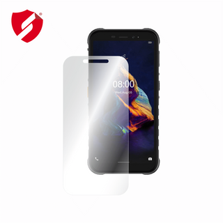 Folie  Ulefone Armor X8 - Doar-Display