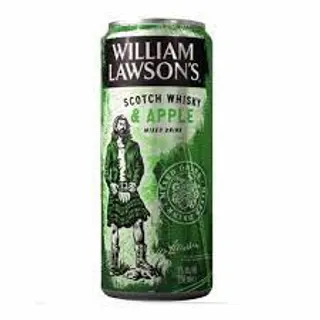 WILLIAM LAWSON RTD CAN 330ML