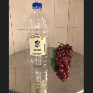 Vino Rosso Zona Montalcino 13,5 % Vol