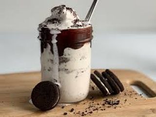 Oreo Chocolat