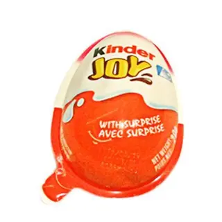 Chocolat Suprise