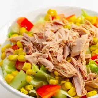 Ensalada 