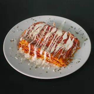 Lasaña