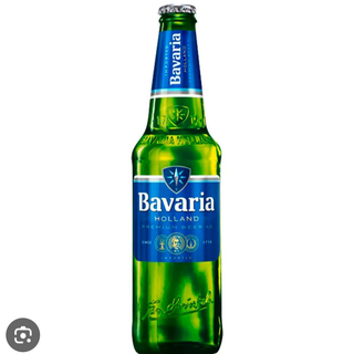 Bavaria 0,25