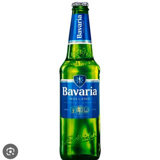 Bavaria 0,25