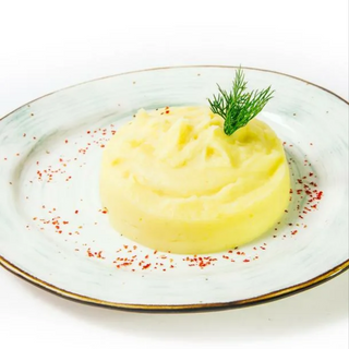 Картофельное пюре