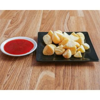 Patatas Bravas