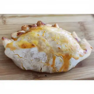 Empanadas De Pollo