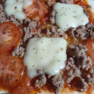 Pizza Turca