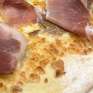 Speck e Gorgonzola