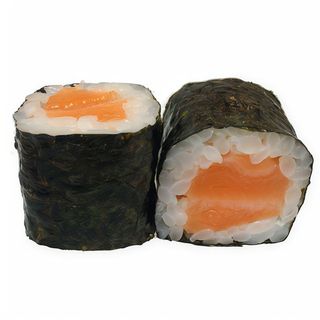 51 - Maki salmón