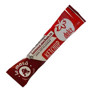 Ketchup Dulce