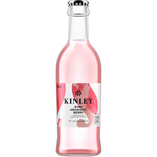 KINLEY PINK BERRY 250ml