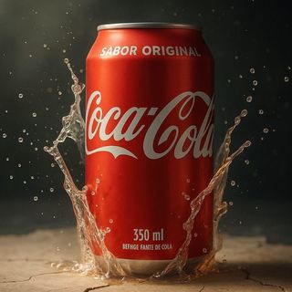 Coca Cola 