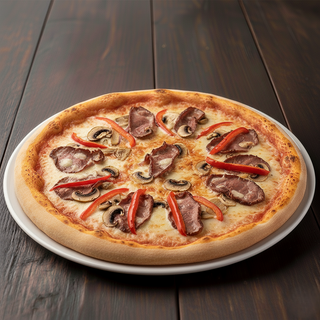 Pizza Florentino Ø32cm