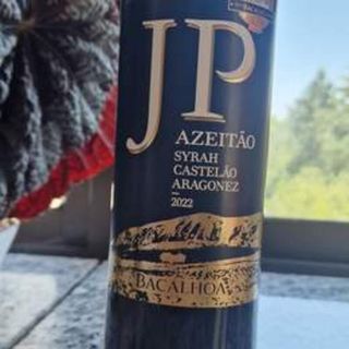229. Vinho Tinto JP