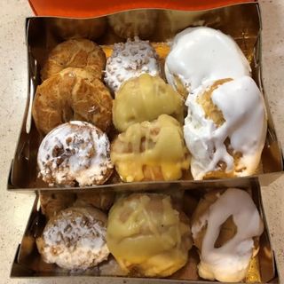 Rosquilla De San Isidro Cajas (12Uds.)