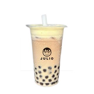 Te Leche Mochi Perla