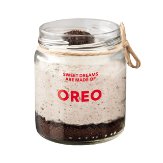 TARRINA OREO