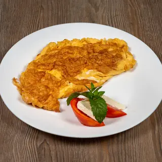 Omleti