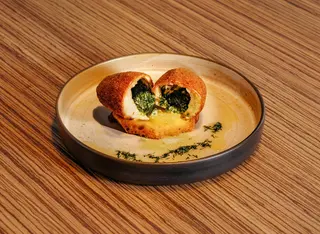 Clasic Kiev cutlet